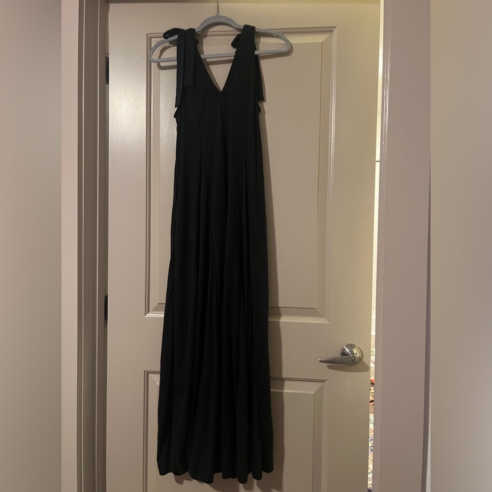 Free People Beach Alice One-Piece Wide Leg Jumpsuit - Picture 10 of 11